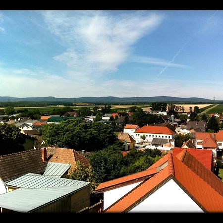 Haus Vitalis - Guesthouse Burgenland Sigless Exterior photo