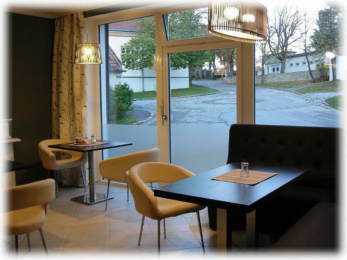 Haus Vitalis - Guesthouse Burgenland Sigless Exterior photo
