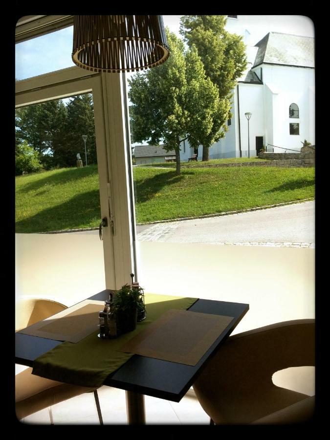 Haus Vitalis - Guesthouse Burgenland Sigless Exterior photo